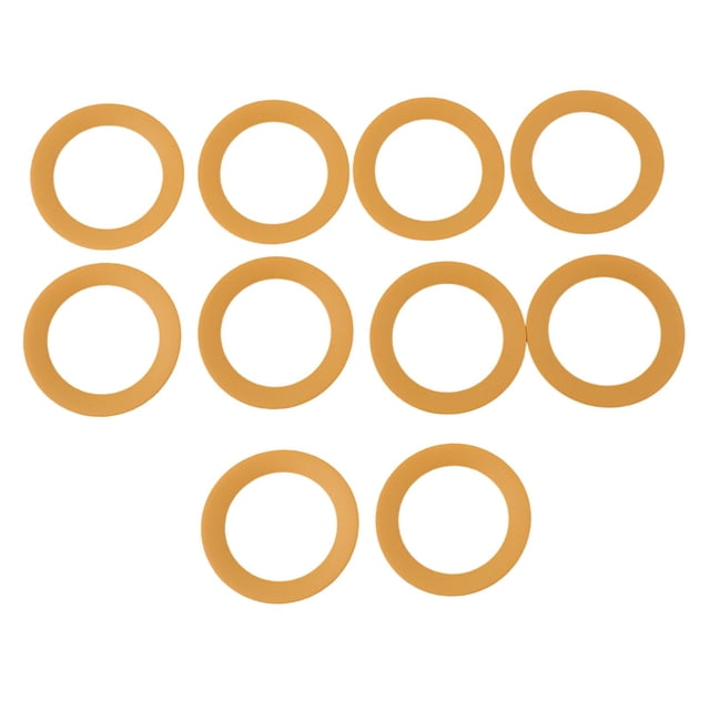 Practical Durable High Quality Pump Piston Rings General Equipment For Air Compressor 750/950W Oil-Free Machine