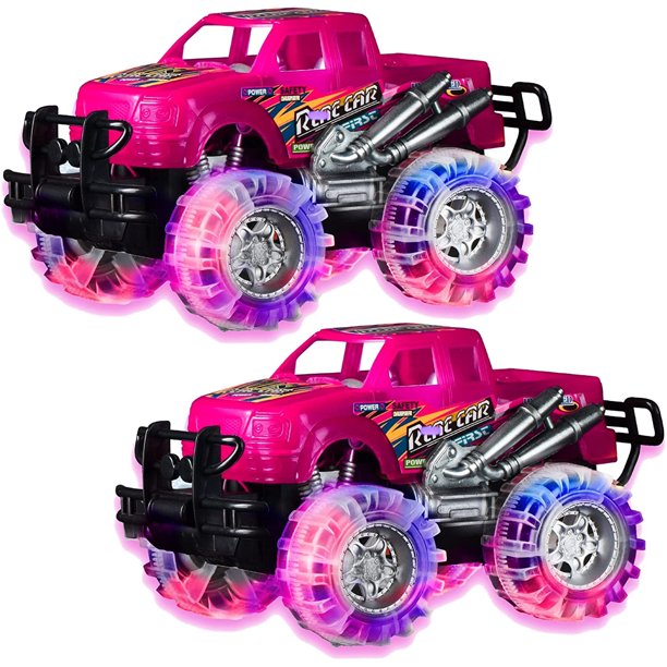 Car Toys Led Lights