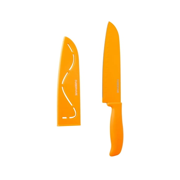 Farberware Santoku Knife