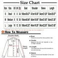 Womens Winter Leather Jacket Fleece Lined Sherpa Jackets Faux Fur Coats