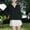 01 Black, variant on Women's UPF 50+ Long Sleeve Hooded Jackets Lightweight UV Protection Sun Shirts Workout Athletic Hiking Running Tops