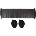 thumbnail image 1 of USHOBE Workout Sliding Board Black PE Core and Leg Training Equipment for Home 1Pcs, 1 of 8