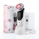 thumbnail image 1 of Dispositivos de Estiramiento Facial 7 en 1, masajeador Facial para rejuvenecimiento de la piel con microcorriente Rf, terapia de luz, aparato de belleza antiarrugas antienvejecimiento brillar Electrónica, 1 of 2