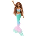 thumbnail image 3 of Muñeca MATTEL Sing & Dream Ariel Sirenita, 3 of 6