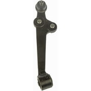Dorman 520-381 Control Arm For Kia Rio Fits 2004 Kia Rio