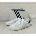 thumbnail image 1 of Ad-id-as Kith x Gazelle Indoor Classics Program - Navy Size 4.5, 5.5, 6.5, 10, 1 of 6