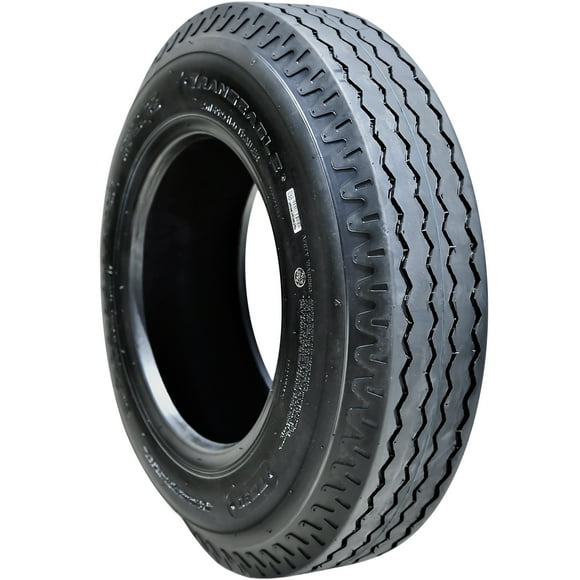 8 14 5 Trailer Tire
