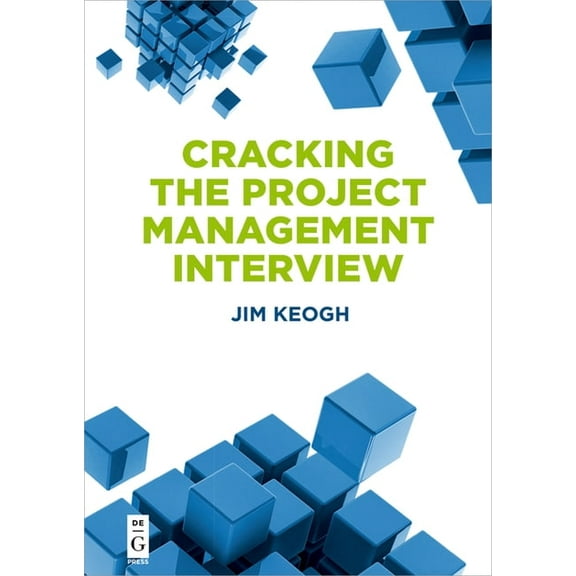 Cracking the Project Management Interview, (Paperback)