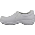 thumbnail image 4 of Easy Works by Easy Street Bind Women's Slip Resistant Clog Work Shoe, 4 of 7