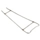 thumbnail image 1 of Herramienta de de escultura de arcilla, pinzas de , herramientas de acristalamiento, herramienta de abrazadera de arcilla de Estilo A BLESIY Pinzas para escultura de arcilla, 1 of 8