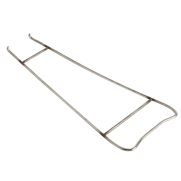 Herramienta de de escultura de arcilla, pinzas de , herramientas de acristalamiento, herramienta de abrazadera de arcilla de Estilo A BLESIY Pinzas para escultura de arcilla