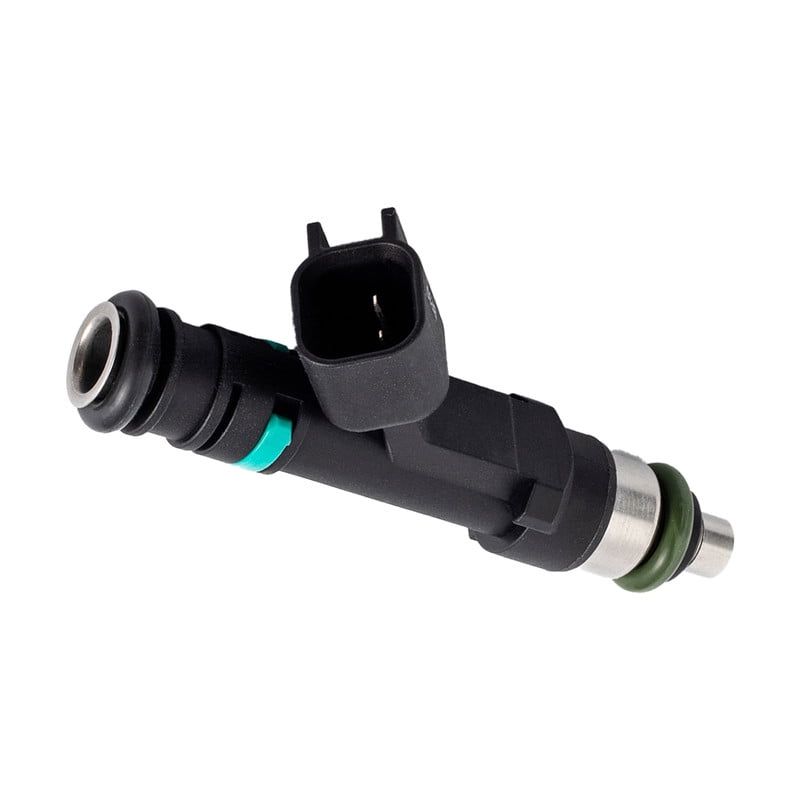 ISA Fuel Injectors for Chrysler 2008-2010 Town & Country 2008 Voyager Dodge 2008-2010 Grand Caravan Jeep 2007-2011 Wrangler Volkswagen 2009-2010 Routan 3.3L 3.8L Replacement for FJ1029 Set of 6