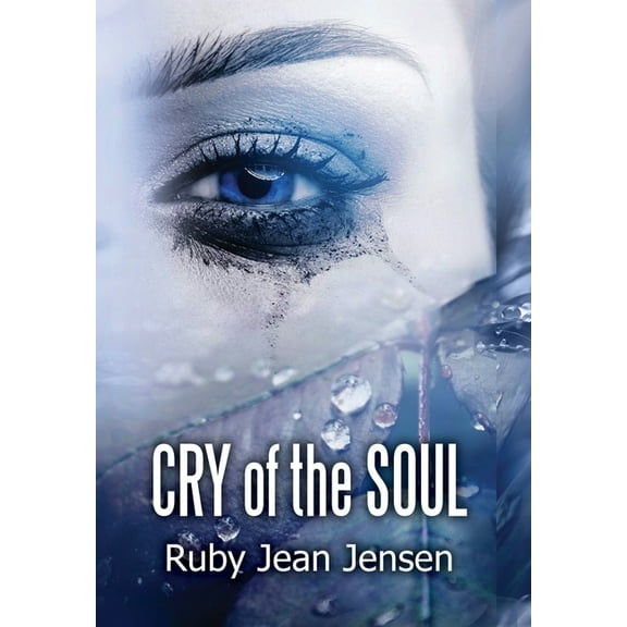 Cry of the Soul, (Hardcover)