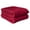 Paprika, variant on RITZ Royale Collection 100% Combed Terry Cotton, Oversized Kitchen Towel Set, 2-Pack, Solid, Paprika