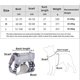 thumbnail image 2 of Premium Tactical Dog Harness: Soft Padded Vest for Small, Medium & Large Dogs with D-Ring Collar, 2 of 4