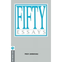 Fifty Essays (Paperback)