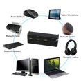 thumbnail image 3 of Usb Hub Three Slots Black Compact Portable Usb Splitter Para Ps4 Slim Yuarrent EL010292-00, 3 of 6