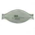 thumbnail image 3 of 3M Aura 9205 +, N95 ,Clean and dust proof 40 / Pack, White, 3 of 7