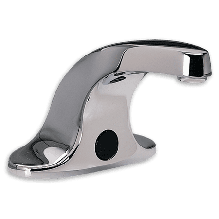 American Standard Innsbrook Selectronic 0.5 GPM Centerset Touchless Commerical Bathroom Faucet in