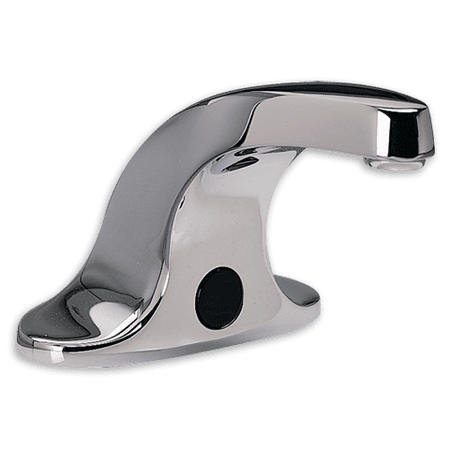 American Standard Innsbrook Selectronic 0.5 GPM Centerset Touchless Commerical Bathroom Faucet in Chrome