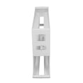 thumbnail image 4 of Egg Dispenser, Space Saving Automatic 60 Count Egg Holder for Refrigerator, Large Capacity Durable Universal Rolling Egg Holder for Kitchen Refrigerator Storage, 4 of 8