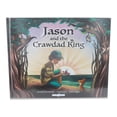 thumbnail image 1 of Libro Jason and the Crawdad King Children's Golden Bell, 1 of 4