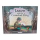 thumbnail image 1 of Libro Jason and the Crawdad King Children's Golden Bell, 1 of 4