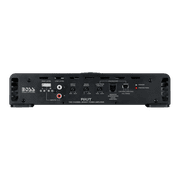 BOSS Audio Systems R4002 Riot Series Car Audio Stereo Amplifier – 800 High Outpu