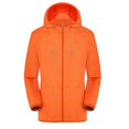 thumbnail image 1 of Ultra-Light Rainproof Windbreaker Jacket Breathable Waterproof Windproof Sun Coat, 1 of 5