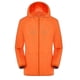 thumbnail image 1 of Ultra-Light Rainproof Windbreaker Jacket Breathable Running Jacket Waterproof Windproof Sun Coat For Women Men, 1 of 4