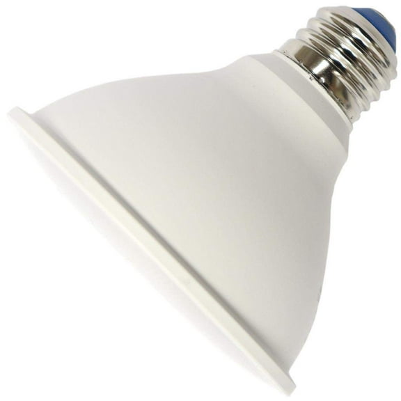 Green Creative 34942 - 10PAR30SNDIM/830FL40/N PAR30 Flood LED Light Bulb