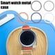 thumbnail image 2 of La caja del marco del reloj inteligente For Nothing Multico es adecuada para la caja de metal del reloj inteligente CMF Watch Pro 2, 2 of 7