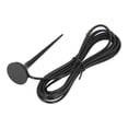 thumbnail image 1 of Antena, 700-2700MHz Antena de Señal de base magnética para exteriores, 1 of 7