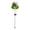 B, variant on WUYVCG Under $5 Like Hydrangea Artificial Sun Colored LED Lamp Swaying Tree Shaped Hydrangea Garden Lamp Suitable for Garden And Decoration.