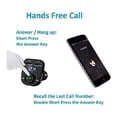 thumbnail image 4 of Transmisor de radio FM Bluetooth MP3 USB TF con cargador de coche, 4 of 8