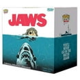 thumbnail image 3 of Funko POP! Movies Collectors Box: JAWS Great White Shark POP! & Size Large Tee - Gray Exclusive, 3 of 3