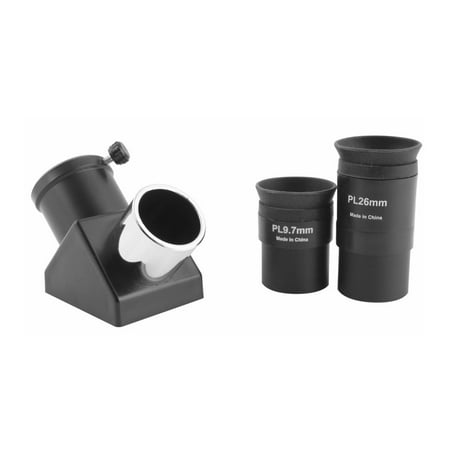 Explore One - Gemini II 70mm Refractor Telescope