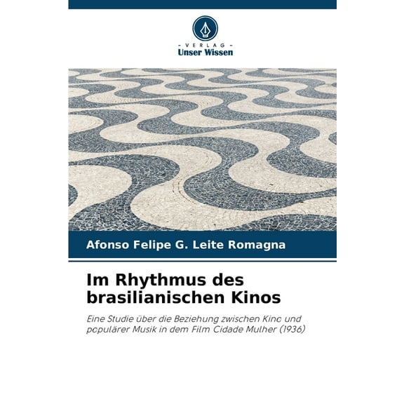 Im Rhythmus des brasilianischen Kinos, (Paperback)