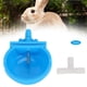 thumbnail image 5 of YOUTHINK 10Pcs Fuente de Agua para Conejos Bebedero Anti-Mordida Alimentador de 3 Vías Bebedero de Bebedero de Conejo Automático Caja de Agua de Conejito de Tres Vías Dividida y RedondaRabbit Khall 2.1142E+12, 5 of 6