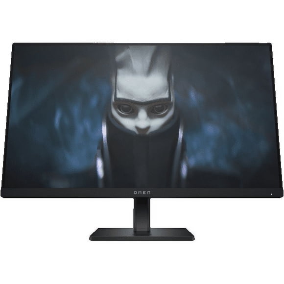 Monitor OMEN HP Gaming FHD 23,8 165 Hz