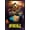 Black Framed Version, variant on Invincible - Purple One Sheet Wall Poster, 22.375" x 34"