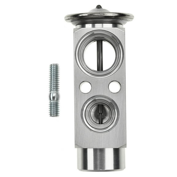 A-Premium Rear A/C Expansion Valve Compatible with Dodge Sprinter 2500 3500 2007-2009 Freightliner Sprinter 2500 3500 Mercedes-Benz Sprinter 2500 3500