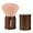Champagne, variant on Retractable Kabuki Makeup Brush, Powder Brushes Foundation Travel Foundation Brush for Blush Bronzer & Powder…