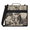 Multicolor 3, variant on Herdesigns Floral Zipper Binder 1.5 Inch 3 D-Rings with Shoulder Strap & Handle, Waterproof Floral Binder Organizer Bag for 13 Inch Laptop