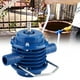 thumbnail image 3 of Bomba de agua de taladro eléctrico Jadeshay mini Bomba de taladro manual autocebante azul, 3 of 8