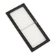 thumbnail image 4 of Lupa de vidrio para soldar, protección ocular, accesorios para soldadores, 1,0/1,5/2,0/2,5/3,0 dioptrías (2,5), 4 of 15