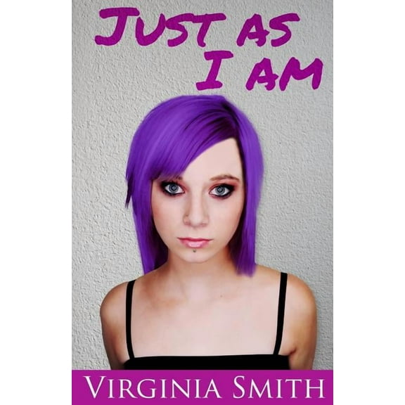 Just As I Am (Paperback)