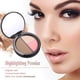 thumbnail image 5 of Paleta de maquillaje profesional iluminadora Focallure Contour Woman Concealer Powder, 1 unidad, 5 of 8