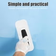 thumbnail image 4 of Raindrops Construction Hand Tools For Artists And Painters Multi Plastic 1Pack, 4 of 7
