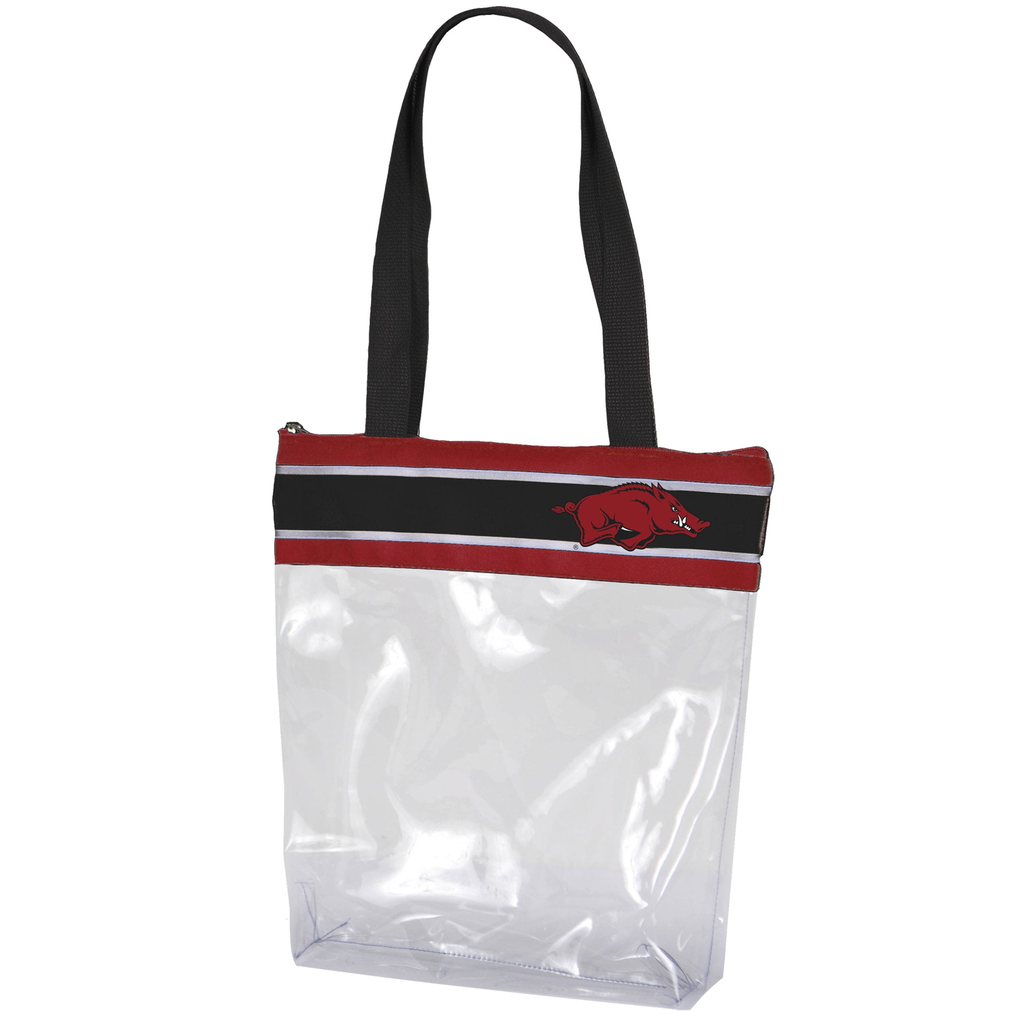One Size Logo Brands Officially Licensed NCAA Dot Tote
